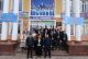 Чорабинии шиносномасупорӣ ба хонандагони МТМУ №1 ноҳияи Шамсиддин Шоҳин