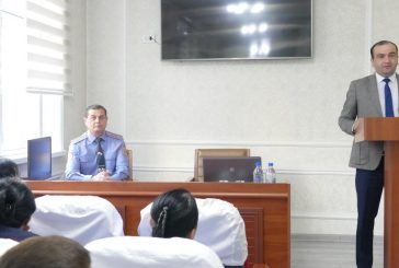 Пешгирии коррупсия вазифаи ҳар як фарди ҷомеа