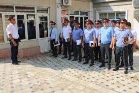 Марҳилаи аввали амалиёти 