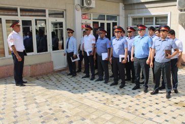 Марҳилаи аввали амалиёти 