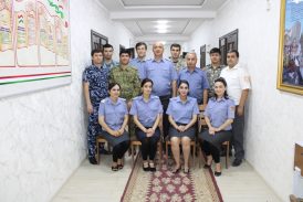 Корбарӣ бо дастгоҳҳои муосир