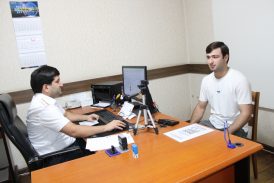 Дастгирии ҳамешагӣ ба пешрафти фаъолият мусоидат мекунад